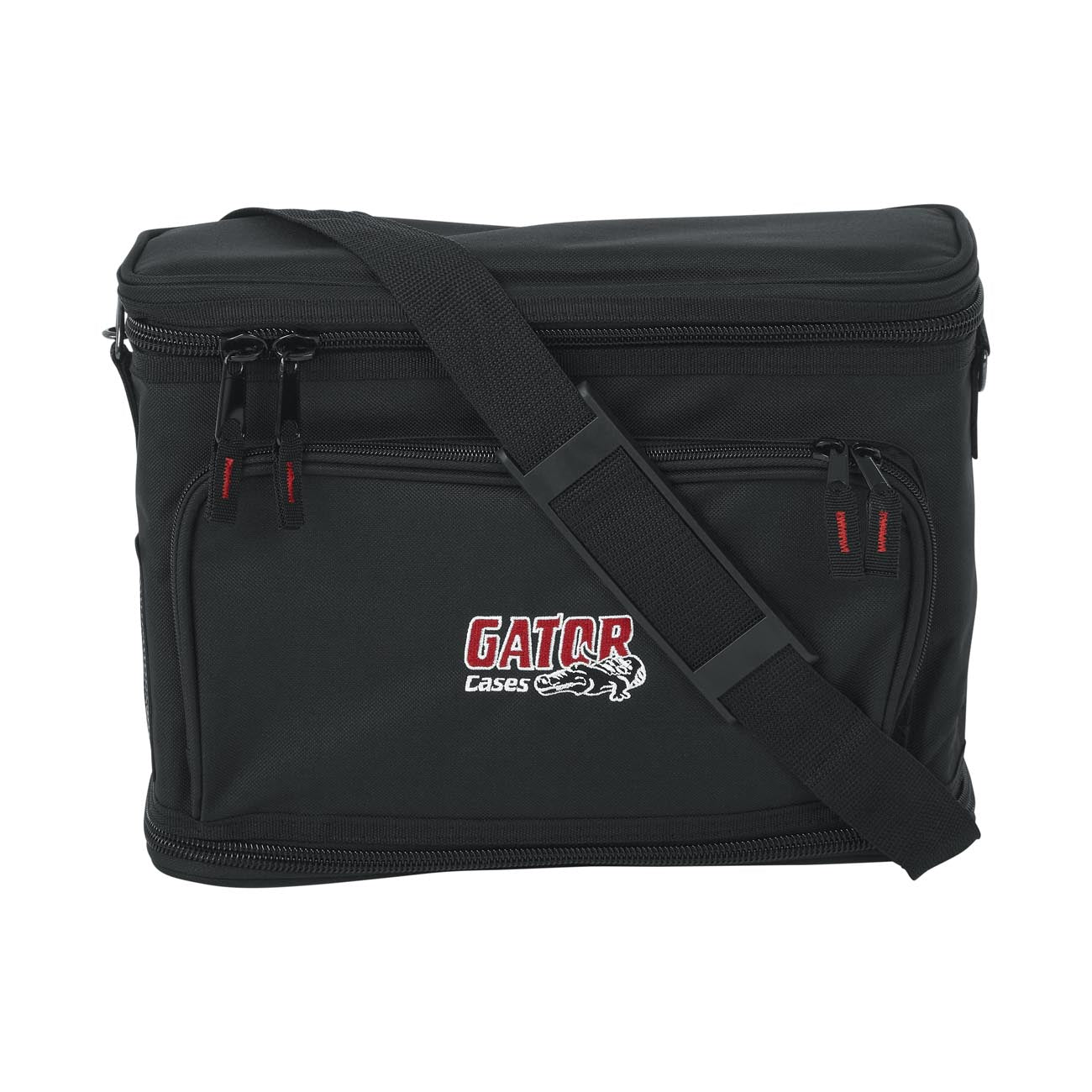 Gator GM-1W Bolso acolchado para 1 sistema de micrófono inalámbrico