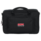 Gator GK-1610 Bolso para mini controlador/teclado (16” x 10” x 3”)