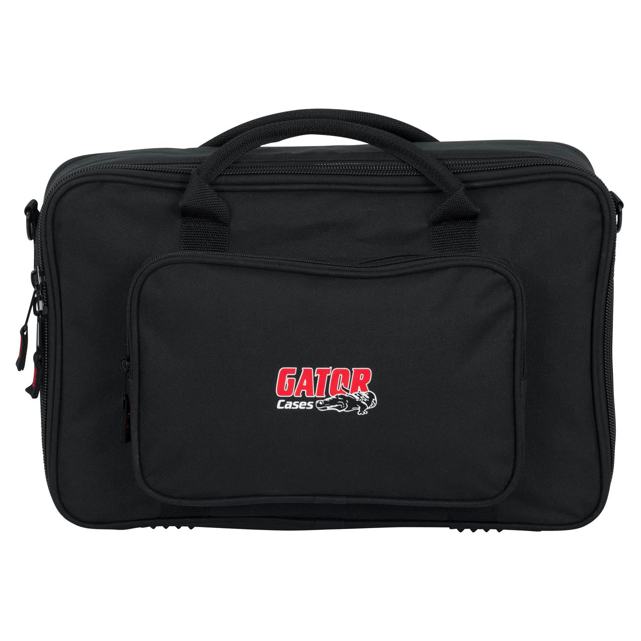 Gator GK-1610 Bolso para mini controlador/teclado (16” x 10” x 3”)