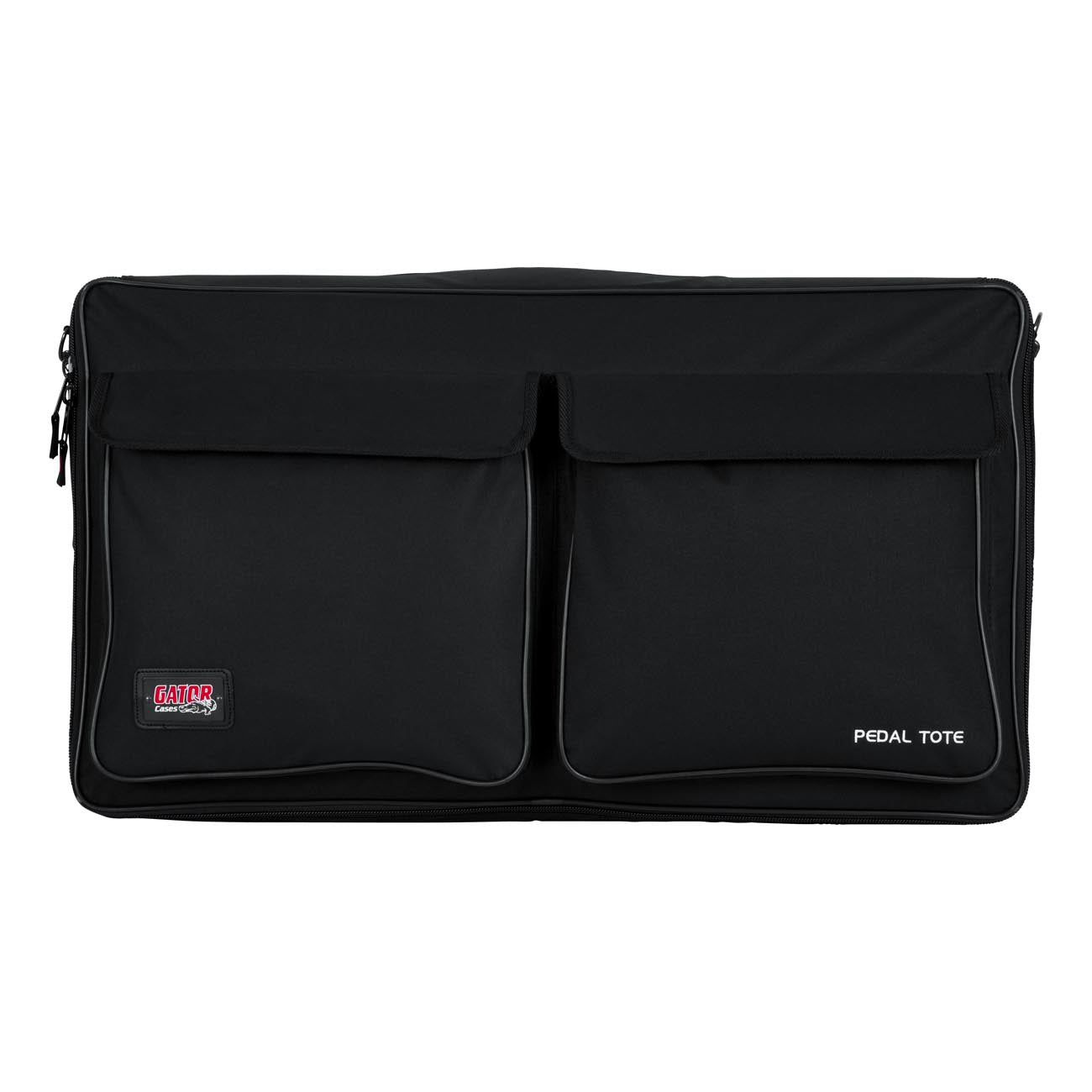 Gator GPT-PRO-PWR Bolso para Pedales con Fuente de Poder