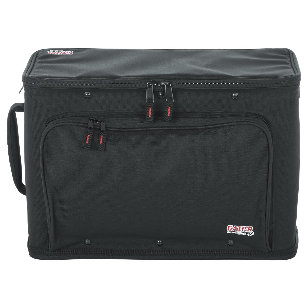 Gator GR RACKBAG Maleta Rack 4U