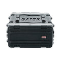 Gator GRR4L Rack de Audio con Ruedas 4U