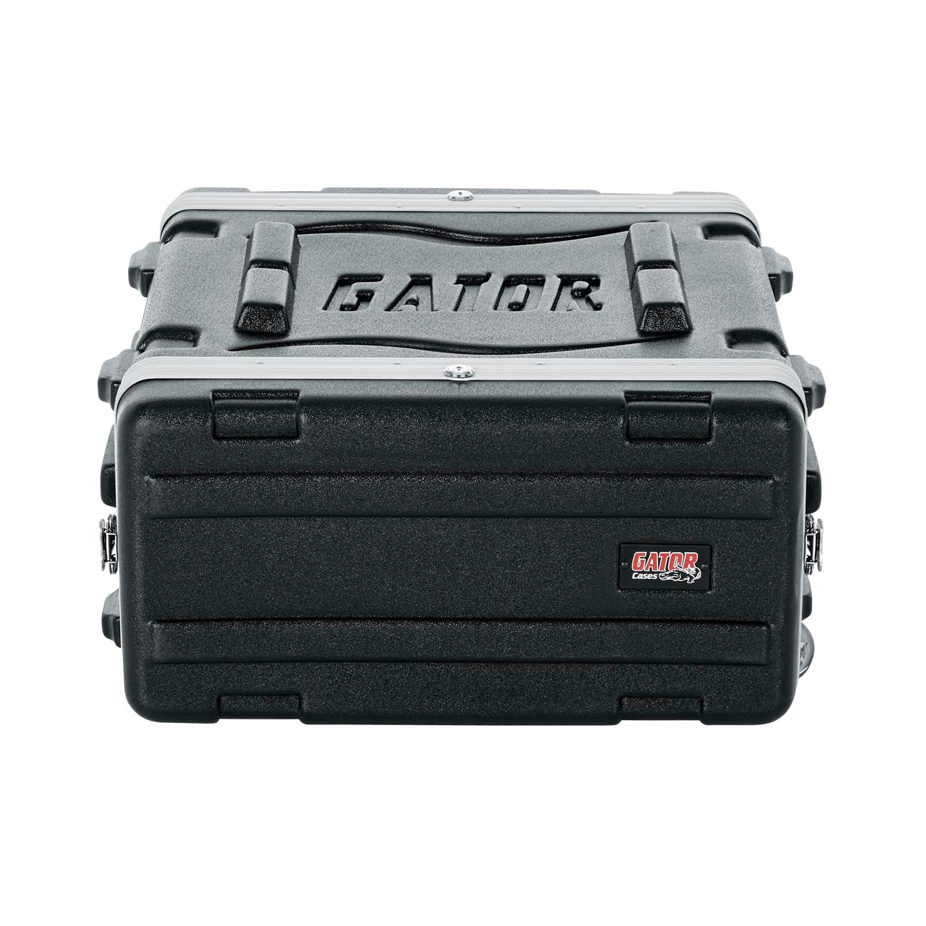 Gator GRR4L Rack de Audio con Ruedas 4U