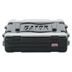 Gator GR-2S Case rack Corto 2u