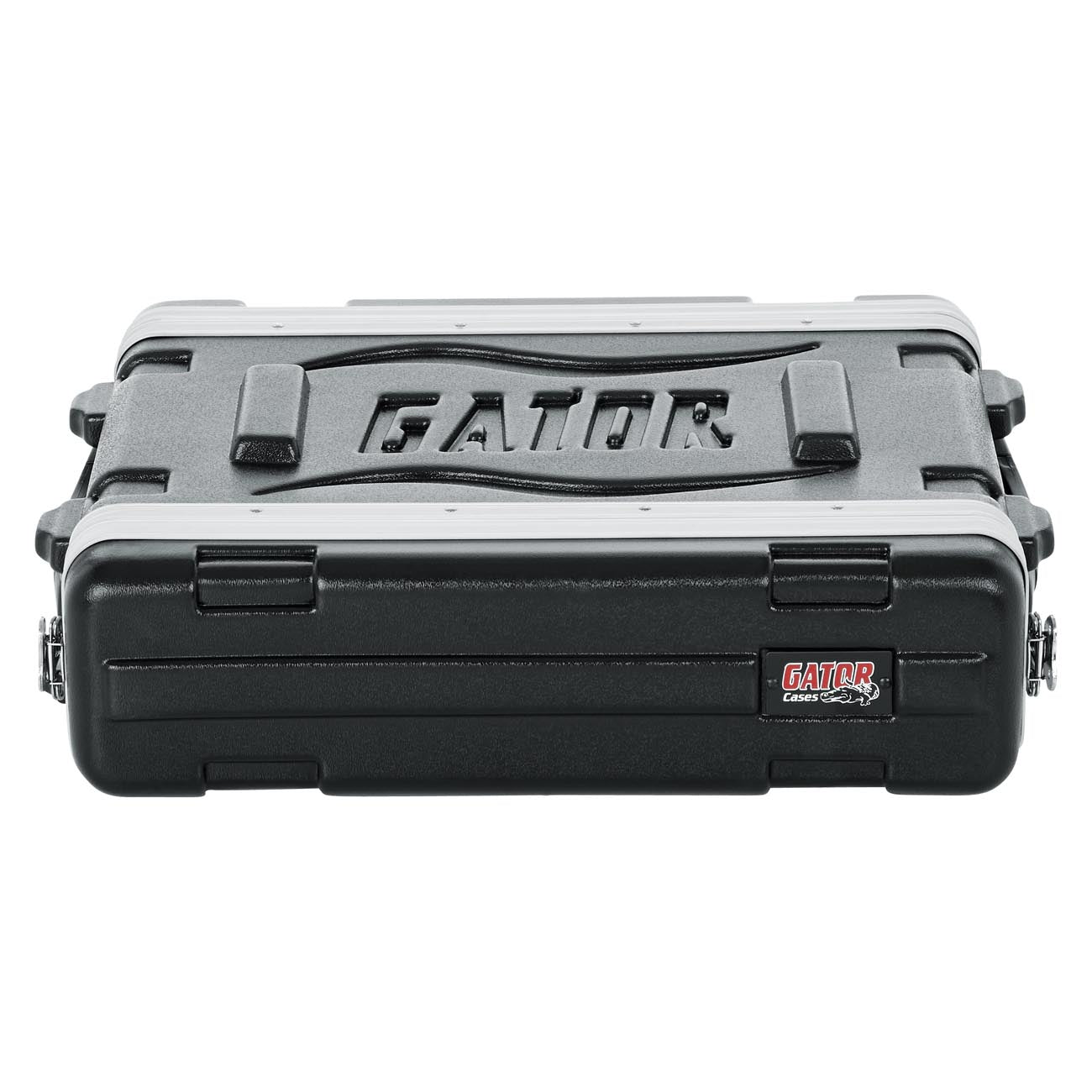 Gator GR-2S Case rack Corto 2u