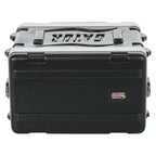 Gator GR-6S Case de ABS 6 espacios corto
