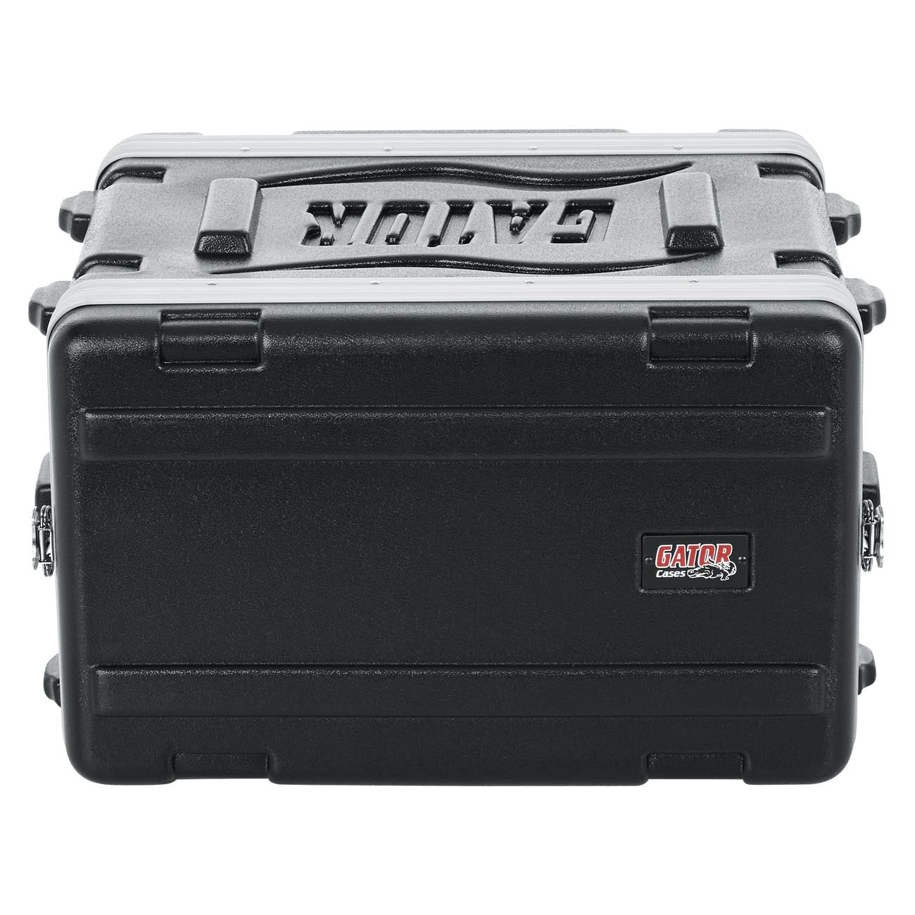 Gator GR-6S Case de ABS 6 espacios corto