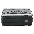 Gator GR-3S Rack 3U corto ABS