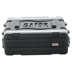 Gator GR-3S Rack 3U corto ABS