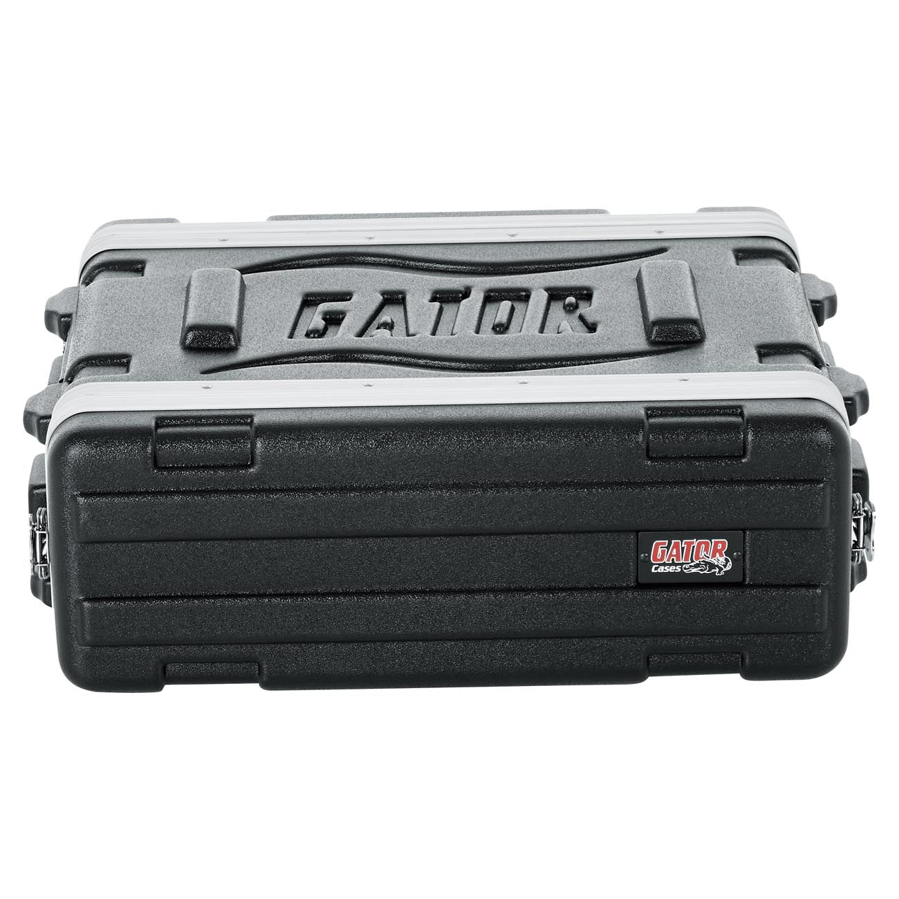 Gator GR-3S Rack 3U corto ABS