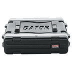 Gator GR-2L Case rack 2U ABS