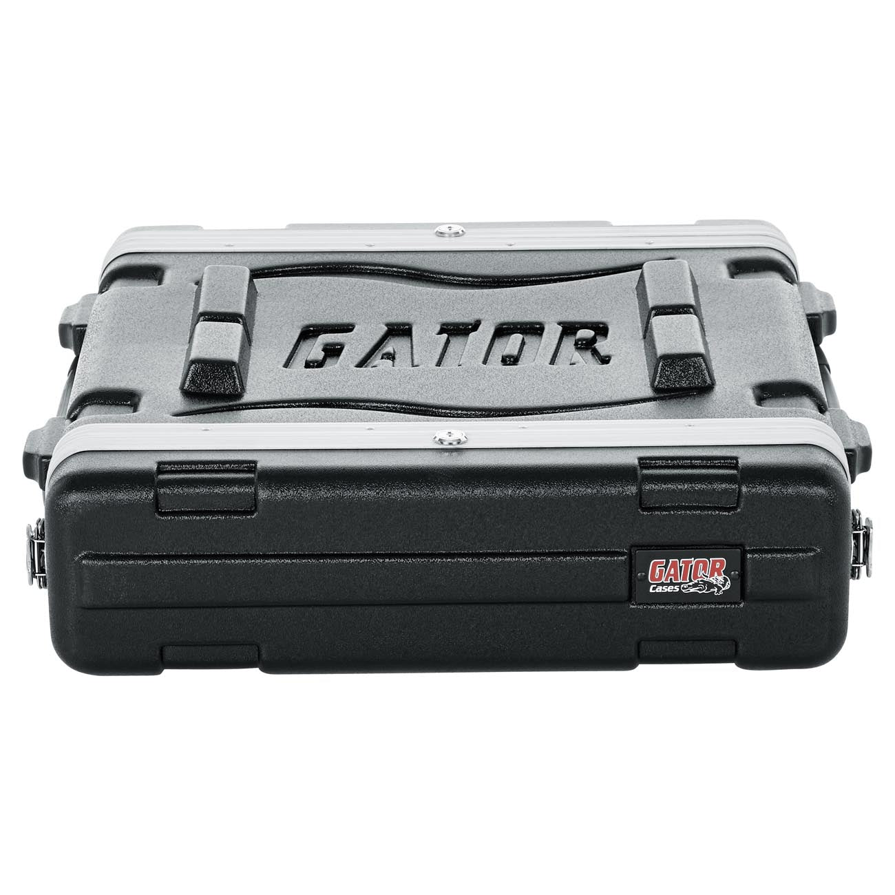 Gator GR-2L Case rack 2U ABS