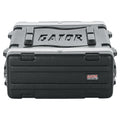 Gator GR-4L Rack 4u ABS
