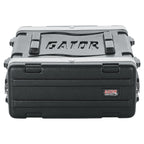 Gator GR-4L Rack 4u ABS