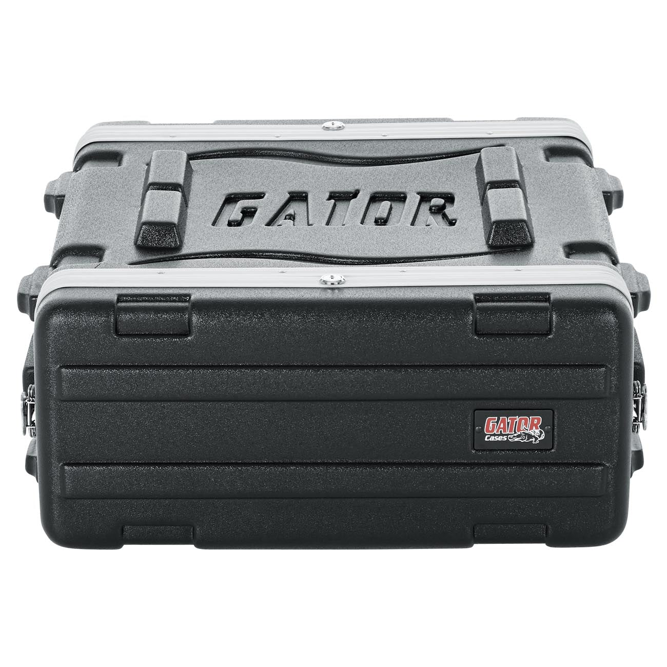 Gator GR-4L Rack 4u ABS