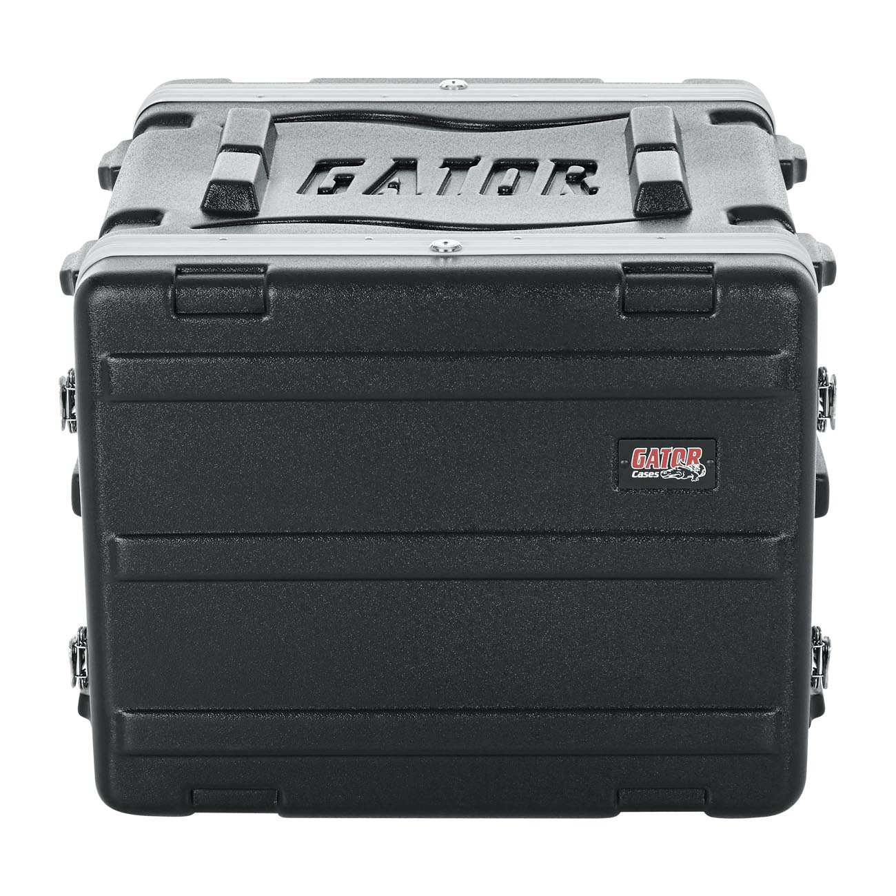 Gator GR-8L Rack 8u deluxe