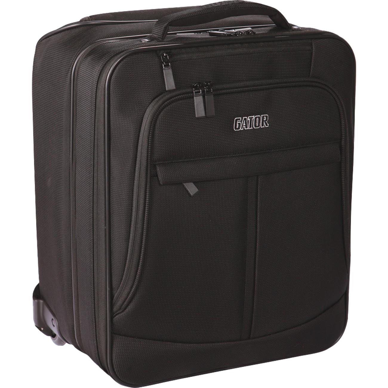 Gator GAV-LTOFFICE -W Bolso para Projector Laptop con ruedas