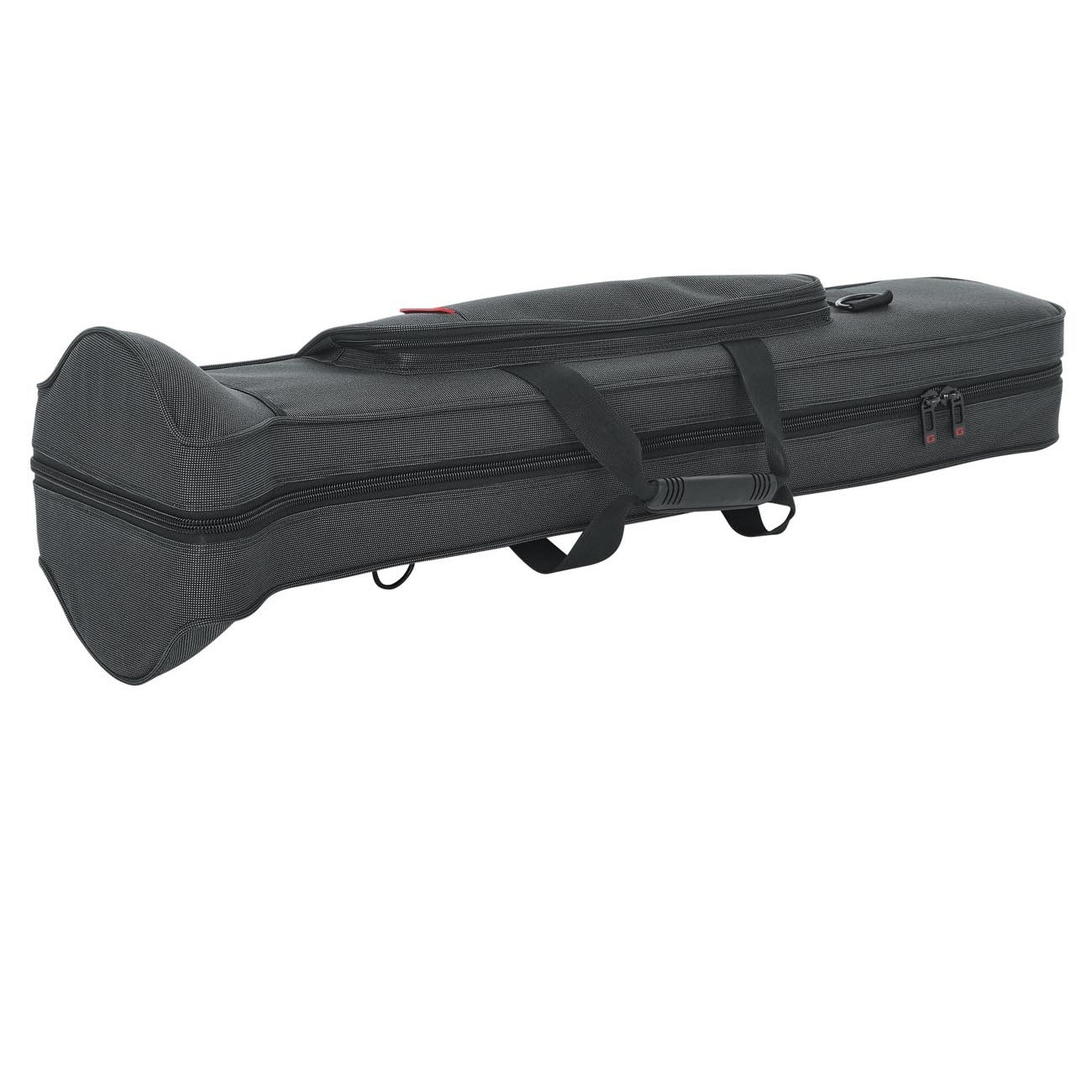 Gator GL-TROMBONE-F Case liviano para trombon