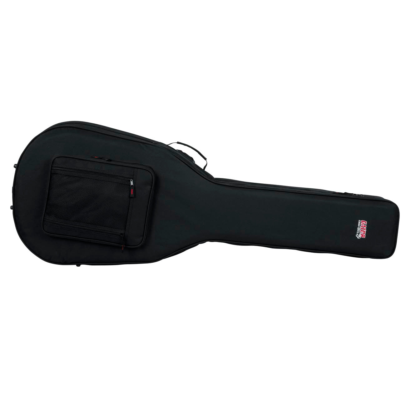Gator GL-AC-BASS Case liviano para bajo acustico