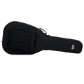 Gator GL-APX Case liviano para guitarra tipo APX