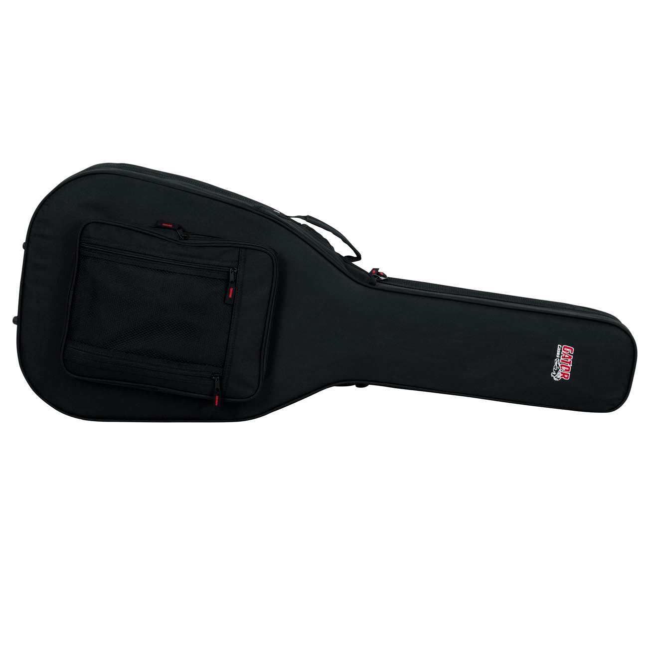 Gator GL-APX Case liviano para guitarra tipo APX