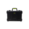 Gator SH-MICCASE15 maleta Shure para 15 microfonos y cables