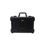 Gator SH-MICCASE15 maleta Shure para 15 microfonos y cables