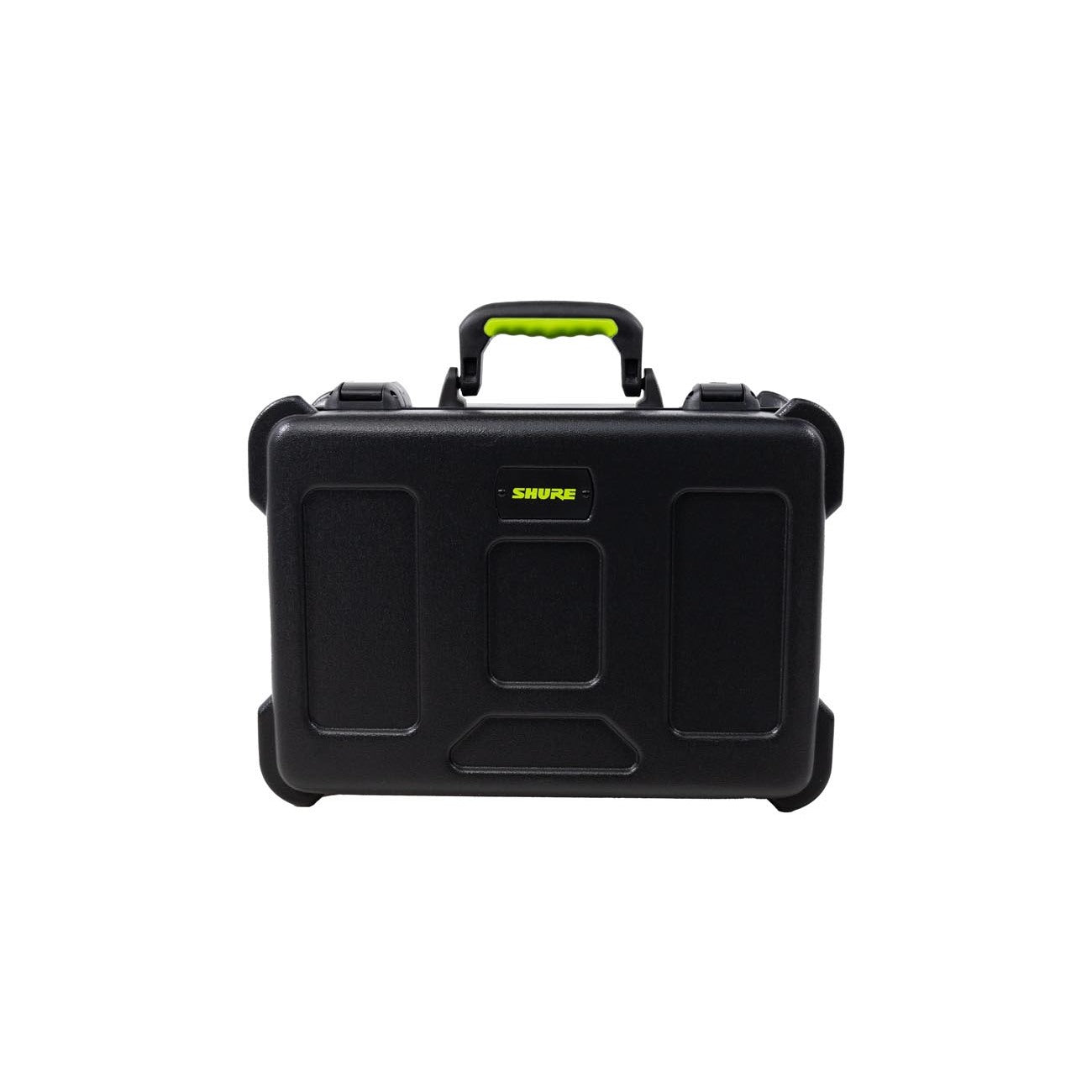 Gator SH-MICCASE15 maleta Shure para 15 microfonos y cables