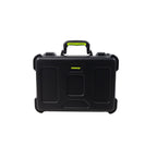 Gator SH-MICCASE30 Estuche moldeado con soportes para 30 micrófonos con cable TSA
