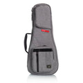 Gator GT-UKE-SOP-GRY Funda Transit para Ukelele gris