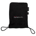 Gator Frameworks GFW-MICPOUCH Funda para microfono