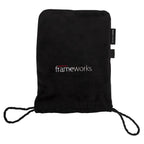 Gator Frameworks GFW-MICPOUCH Funda para microfono