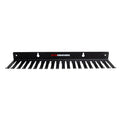 Gator Frameworks GFW-CABLEHANGER colgador de cables montaje a pared