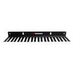 Gator Frameworks GFW-CABLEHANGER colgador de cables montaje a pared