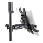 Gator Frameworks GFW-UTL-TBLTCLMP clamp para tablet