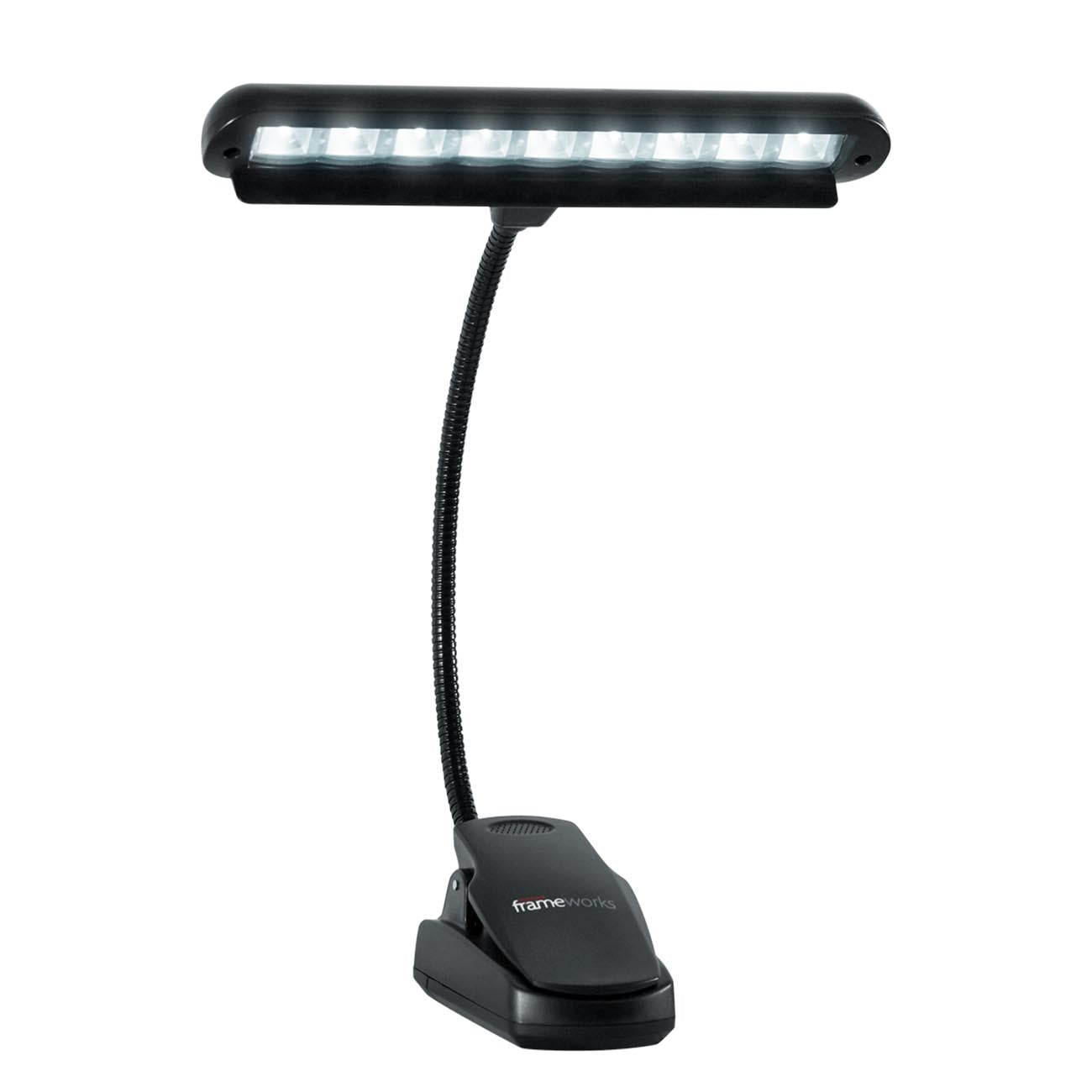 Gator Frameworks GFW-MUS-LED lampara led recargable