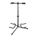 Gator Frameworks GFW-GTR-2000 Atril guitarra doble