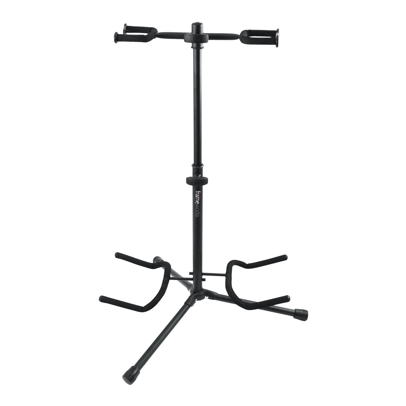 Gator Frameworks GFW-GTR-2000 Atril guitarra doble