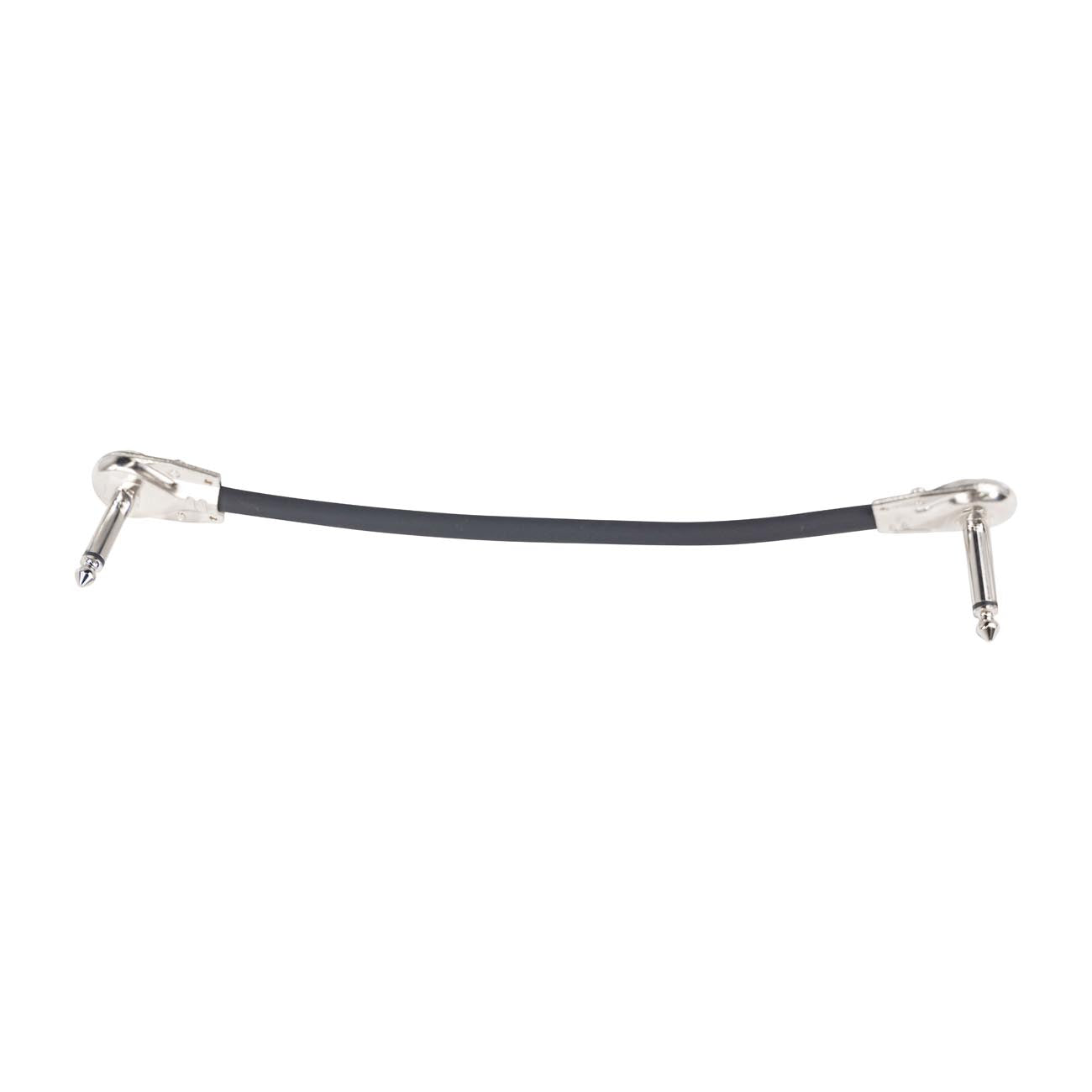 Gator Cableworks GCWB-INS-6INRA Backline Series 15 cms angulado a angulado