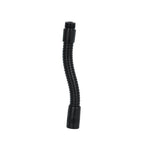 Gator Frameworks GFW-MIC-GN6 cuello ganso 6 pulgadas