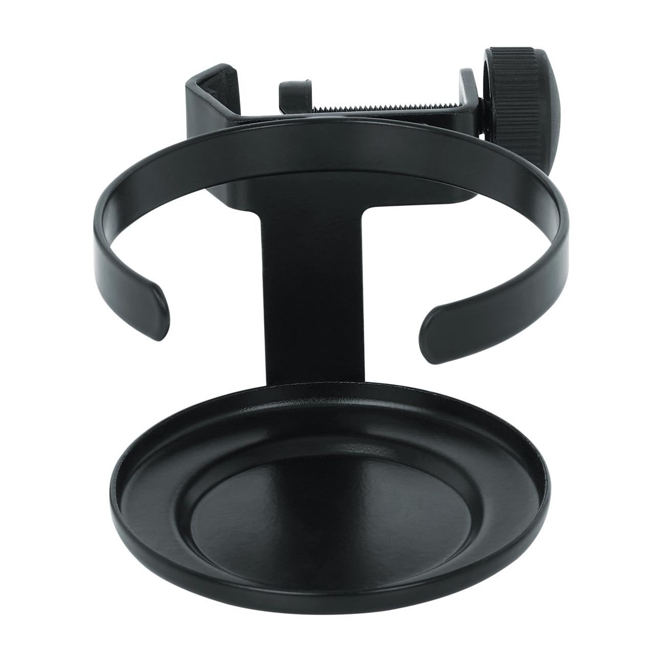 Gator Frameworks GFW-SINGLECUP soporte botella para atril