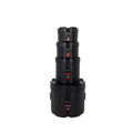Gator GPCJZFUSIONPACK Gator Grooves Roto Set cases
