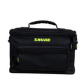 Gator SH-MICBAG04 Estuche para 4 microfonos