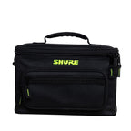 Gator SH-MICBAG04 Estuche para 4 microfonos