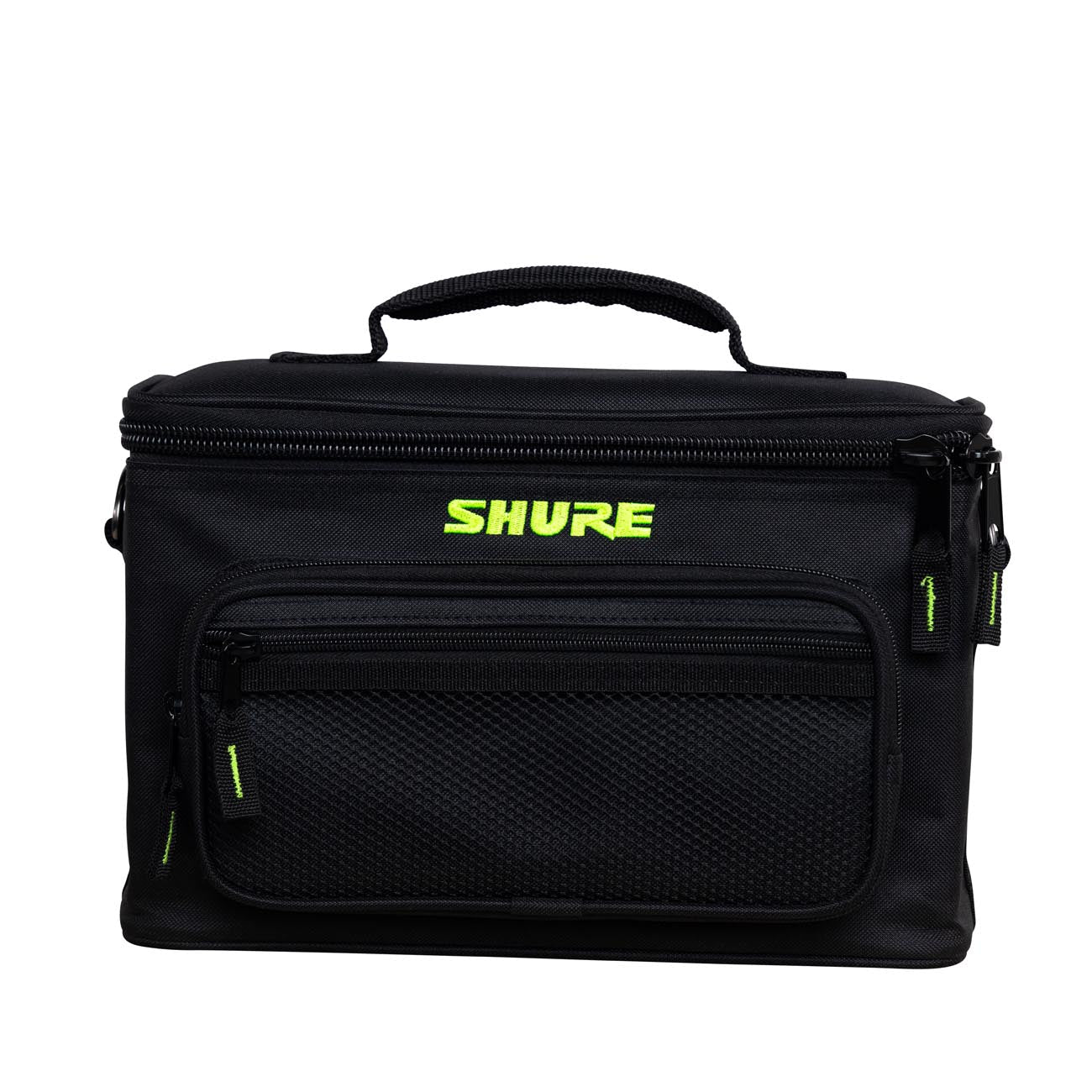 Gator SH-MICBAG04 Estuche para 4 microfonos