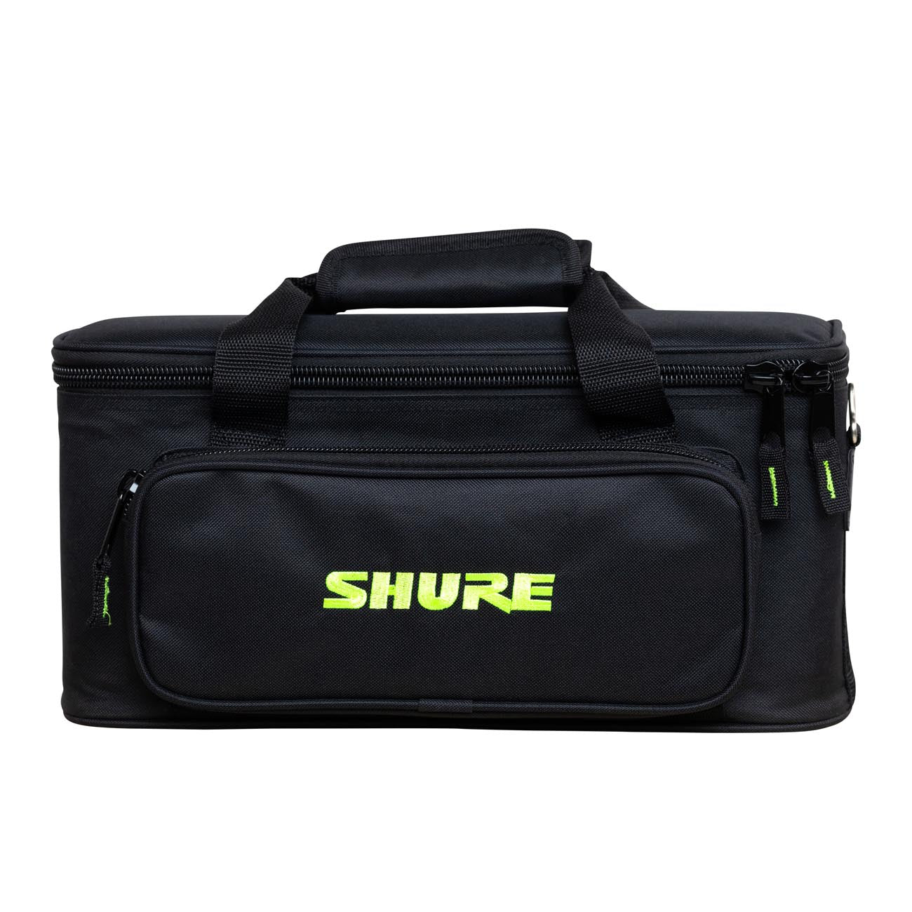 Gator SH-MICBAG12 Bolso para 12 microfonos