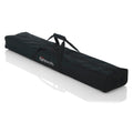 Gator Frameworks GFW-6XMICSTANDBAG Bolso para 6 atriles de microfono