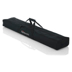 Gator Frameworks GFW-6XMICSTANDBAG Bolso para 6 atriles de microfono