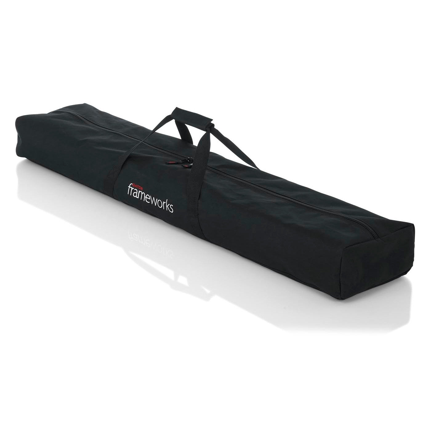 Gator Frameworks GFW-6XMICSTANDBAG Bolso para 6 atriles de microfono