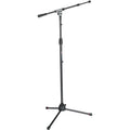 Gator Framework GFW-MIC-2020 Atril de microfono Pro c/boom extendible